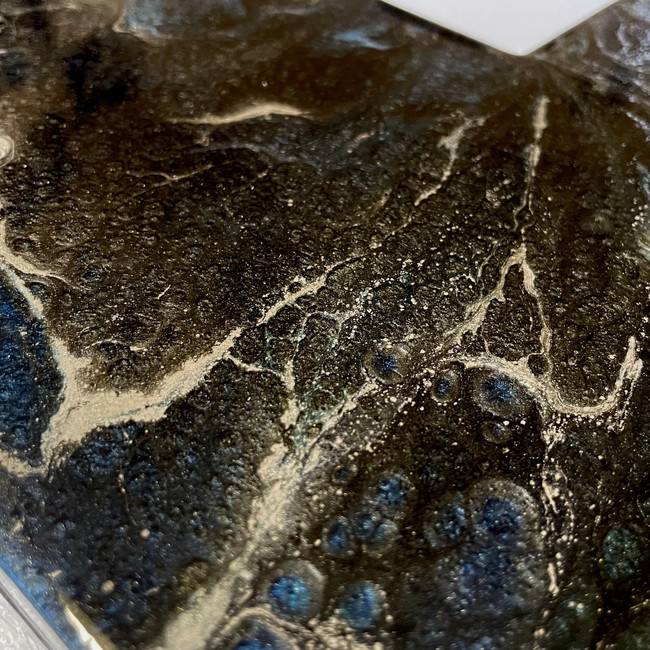 GALAXIS TÜKÖR - Image 9