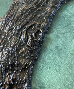 to encourage us to do this every day. Epoxy resin casting