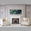 beyond the usual and well-known works. Elegant